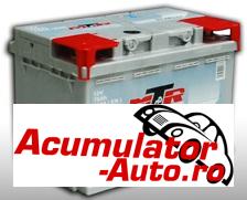 Acumulator auto ROMBAT MTR 75AH